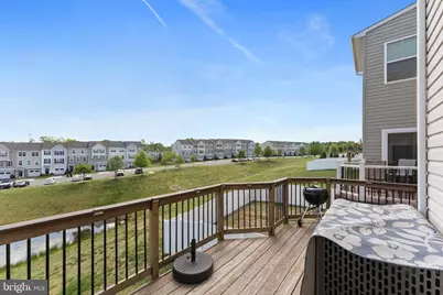 1418 Hudgins Farm Circle, Fredericksburg, VA 22408 - Photo 32