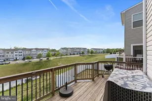 1418 Hudgins Farm Cir, Fredericksburg, VA 22408 - Photo 32