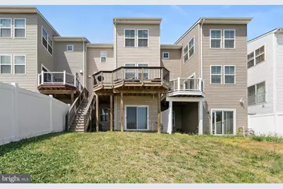 1418 Hudgins Farm Circle, Fredericksburg, VA 22408 - Photo 28