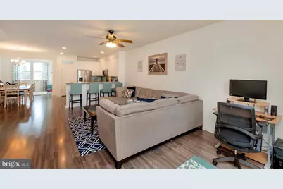 1418 Hudgins Farm Circle, Fredericksburg, VA 22408 - Photo 12