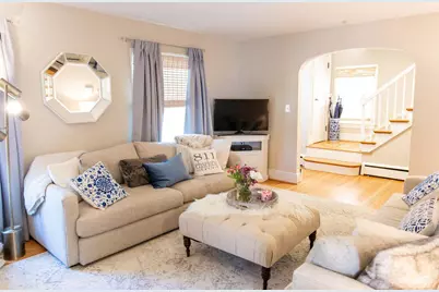 811 Charlotte Street, Fredericksburg, VA 22401 - Photo 4