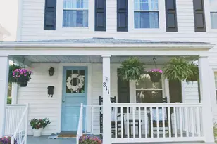 811 Charlotte St, Fredericksburg, VA 22401 - Photo 2