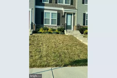 1806 Briscoe Lane, Fredericksburg, VA 22401 - Photo 14