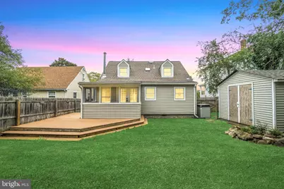 712 Freeman Street, Fredericksburg, VA 22401 - Photo 48