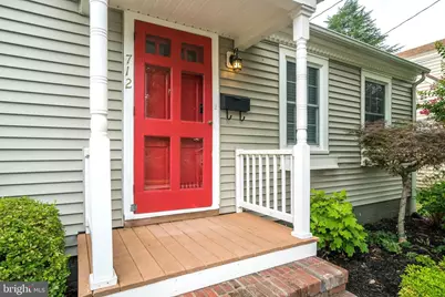 712 Freeman Street, Fredericksburg, VA 22401 - Photo 6