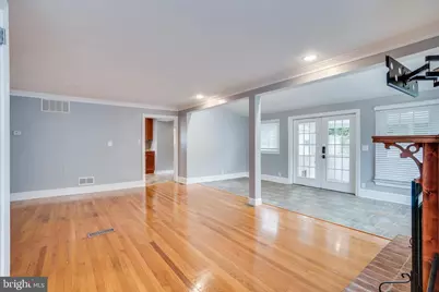 712 Freeman Street, Fredericksburg, VA 22401 - Photo 16