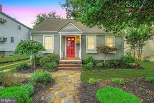 712 Freeman St, Fredericksburg, VA 22401 - Photo 1
