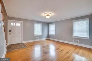 712 Freeman St, Fredericksburg, VA 22401 - Photo 8