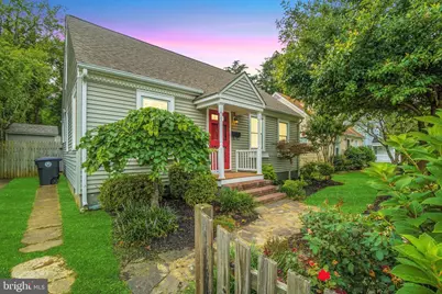712 Freeman Street, Fredericksburg, VA 22401 - Photo 4
