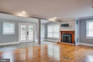 712 Freeman St, Fredericksburg, VA 22401 - Photo 14