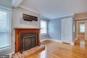 712 Freeman St, Fredericksburg, VA 22401 - Photo 12