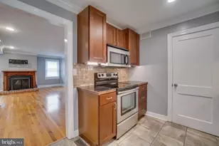 712 Freeman St, Fredericksburg, VA 22401 - Photo 16