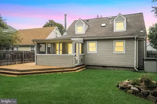 712 Freeman St, Fredericksburg, VA 22401 - Photo 44