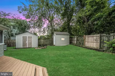 712 Freeman Street, Fredericksburg, VA 22401 - Photo 46