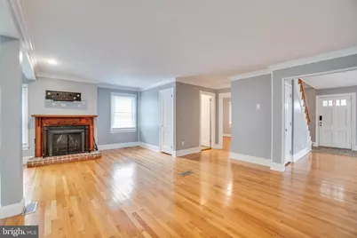 712 Freeman Street, Fredericksburg, VA 22401 - Photo 12