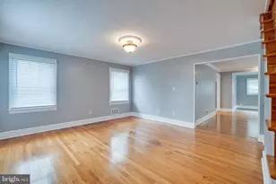 712 Freeman St, Fredericksburg, VA 22401 - Photo 6