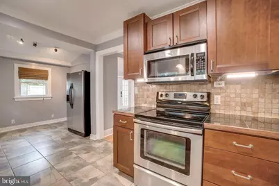 712 Freeman Street, Fredericksburg, VA 22401 - Photo 18
