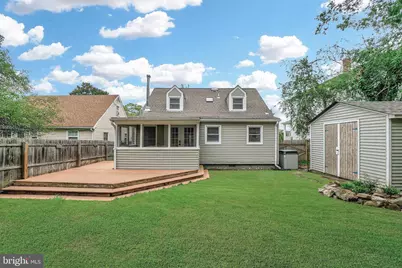 712 Freeman Street, Fredericksburg, VA 22401 - Photo 44