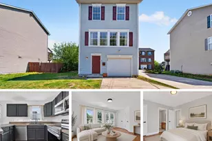 1609 Airport Ave, Fredericksburg, VA 22401 - Photo 1