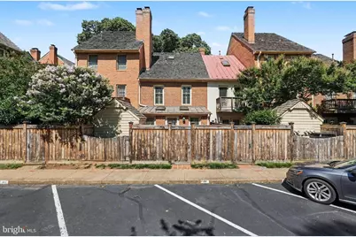 1306 Kenmore Avenue, Fredericksburg, VA 22401 - Photo 24