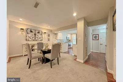 1306 Kenmore Avenue #4, Fredericksburg, VA 22401 - Photo 8