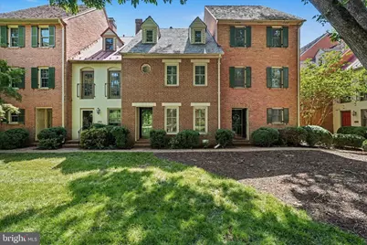 1306 Kenmore Avenue, Fredericksburg, VA 22401 - Photo 1