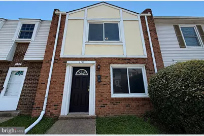 110 Hughey Court, Fredericksburg, VA 22401 - Photo 1