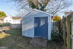 621 Wolfe St, Fredericksburg, VA 22401 - Photo 24
