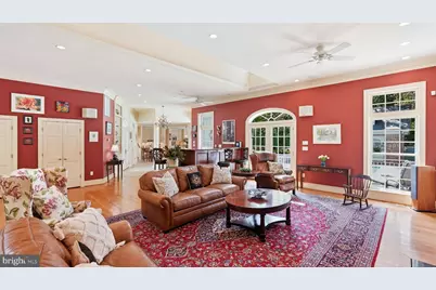 812 Beverly Drive, Fredericksburg, VA 22401 - Photo 14