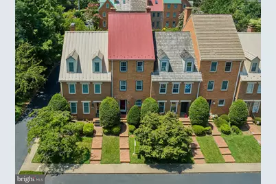 815 College Avenue, Fredericksburg, VA 22401 - Photo 42