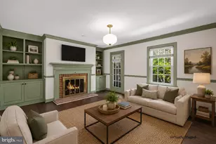 815 College Ave, Fredericksburg, VA 22401 - Photo 14
