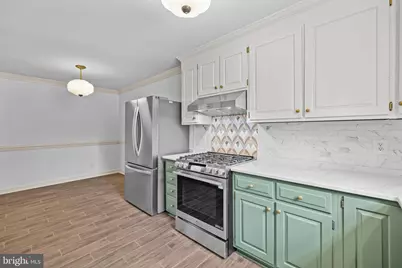 815 College Avenue, Fredericksburg, VA 22401 - Photo 8