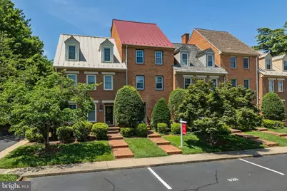 815 College Avenue, Fredericksburg, VA 22401 - Photo 40