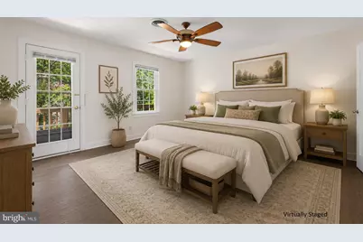 815 College Avenue, Fredericksburg, VA 22401 - Photo 18