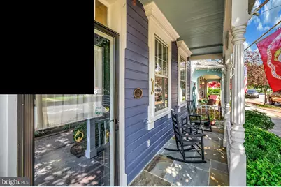 1102 Prince Edward Street, Fredericksburg, VA 22401 - Photo 2