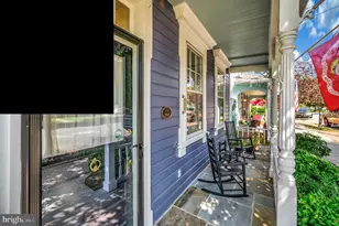 1102 Prince Edward St, Fredericksburg, VA 22401 - Photo 2