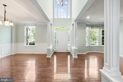 1407 Preserve Lane, Fredericksburg, VA 22401 - Photo 2
