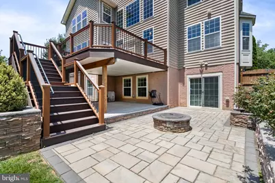 1407 Preserve Lane, Fredericksburg, VA 22401 - Photo 34
