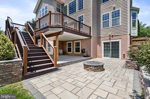 1407 Preserve Ln, Fredericksburg, VA 22401 - Photo 34