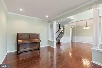 1407 Preserve Lane, Fredericksburg, VA 22401 - Photo 4