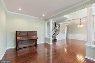 1407 Preserve Ln, Fredericksburg, VA 22401 - Photo 4