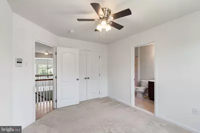 1407 Preserve Lane, Fredericksburg, VA 22401 - Photo 14