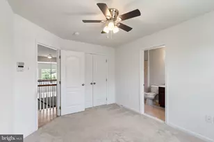 1407 Preserve Ln, Fredericksburg, VA 22401 - Photo 14