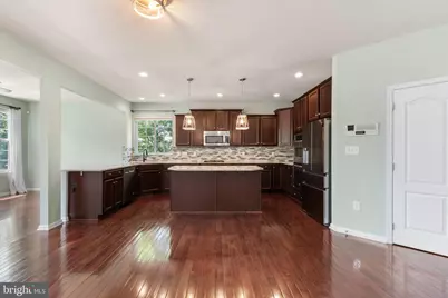 1407 Preserve Lane, Fredericksburg, VA 22401 - Photo 8