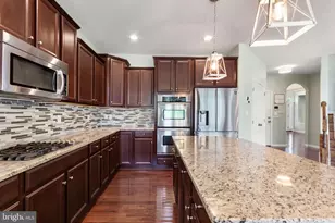 1407 Preserve Ln, Fredericksburg, VA 22401 - Photo 10