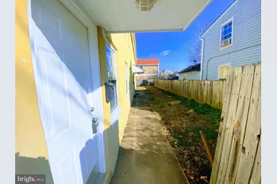 1115 Winchester Street #A, Fredericksburg, VA 22401 - Photo 2