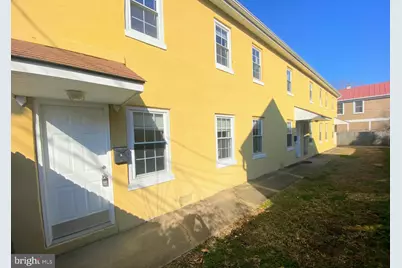 1115 Winchester Street #A, Fredericksburg, VA 22401 - Photo 1
