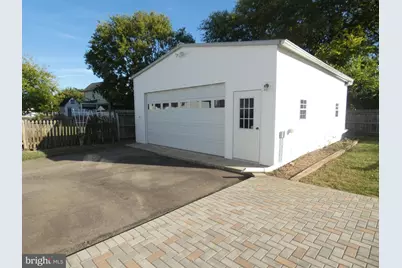 2623 Van Buren Street #A, Fredericksburg, VA 22401 - Photo 50