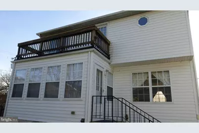 2623 Van Buren Street #A, Fredericksburg, VA 22401 - Photo 42