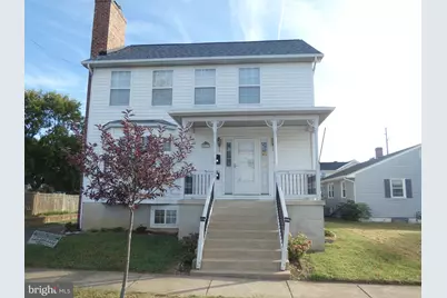 2623 Van Buren Street #A, Fredericksburg, VA 22401 - Photo 1